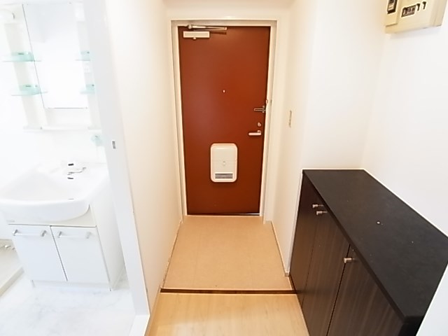 プロフィットリンク竹ノ塚 その他8