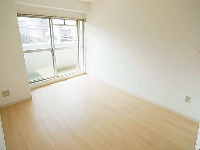 プロフィットリンク竹ノ塚 ベッドルーム