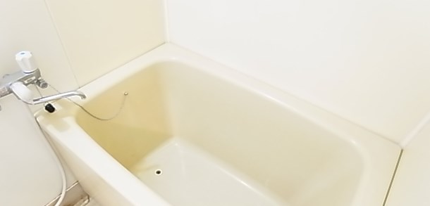 プロフィットリンク竹ノ塚 風呂画像