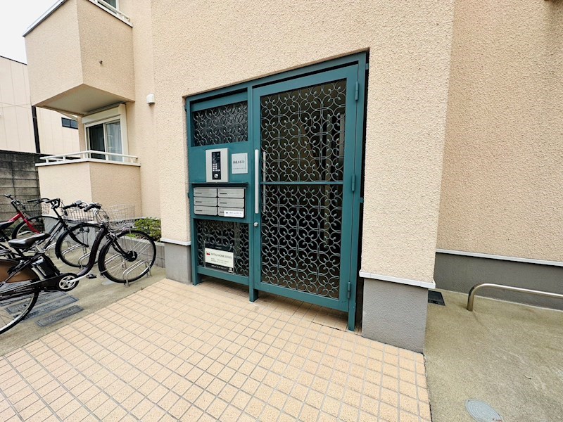 夢路オネスト その他外観1