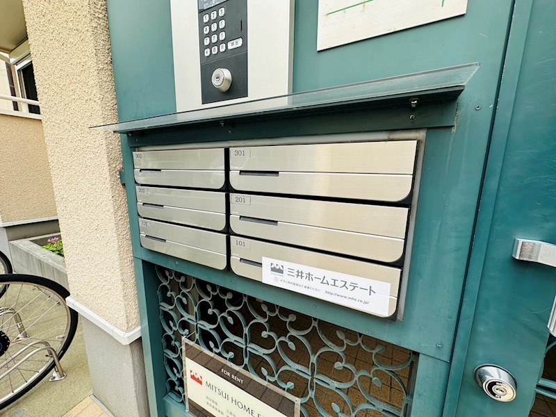 夢路オネスト その他外観4