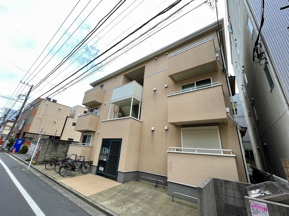 夢路オネスト その他9