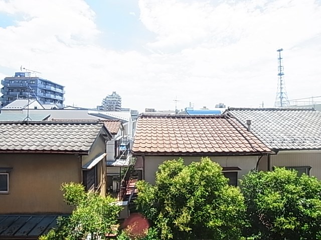 第一スカイハイツ足立 その他5