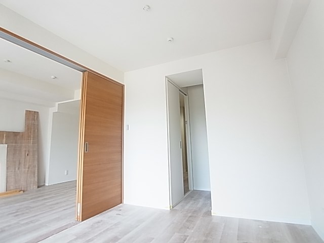 第一スカイハイツ足立 その他6