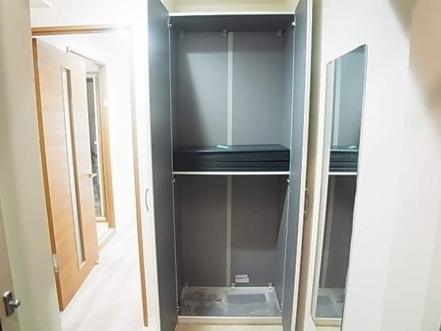 第一スカイハイツ足立 その他10