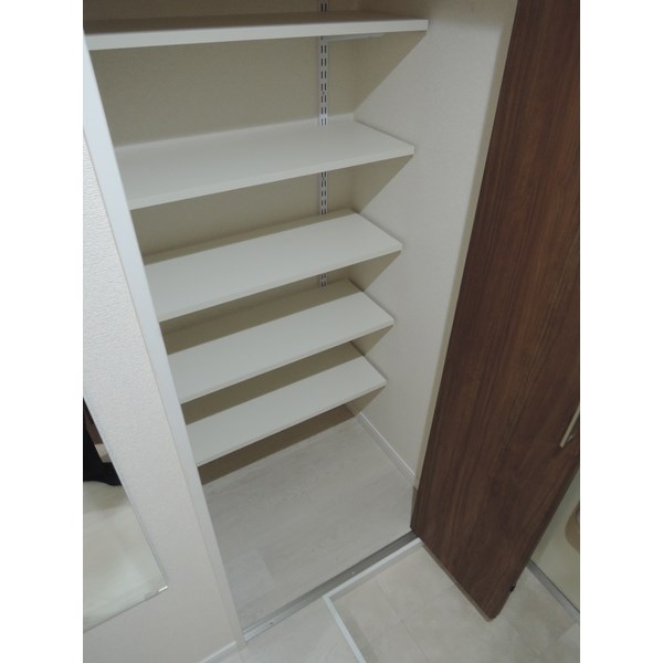 第一スカイハイツ足立 その他13