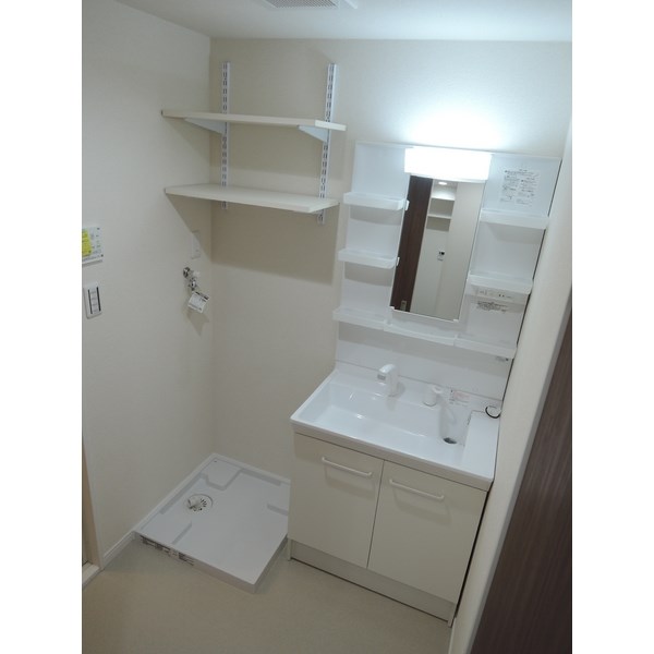 第一スカイハイツ足立 その他2