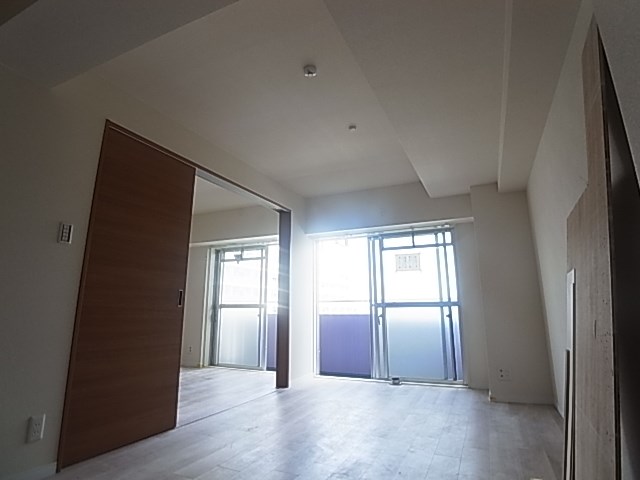 第一スカイハイツ足立 その他7