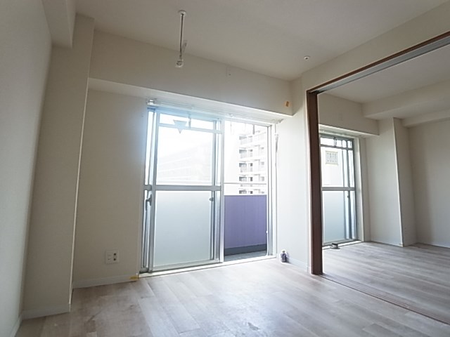 第一スカイハイツ足立 その他9