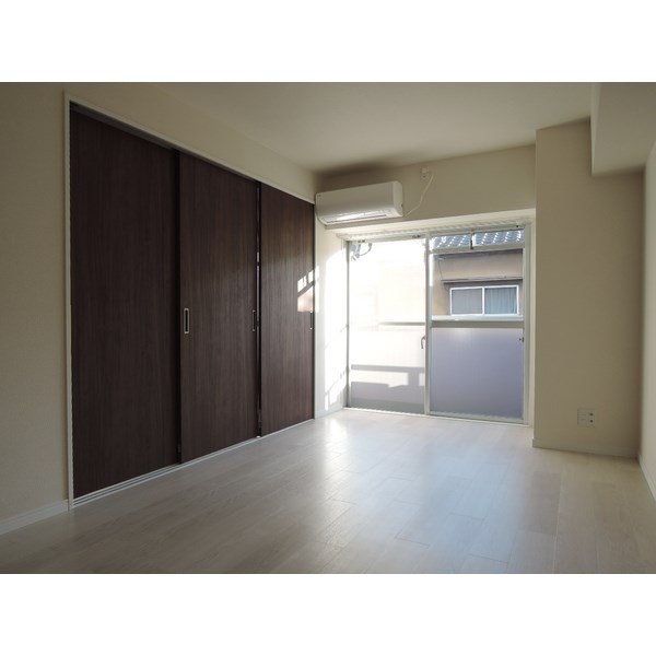 第一スカイハイツ足立 その他12