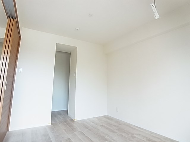 第一スカイハイツ足立 ベッドルーム