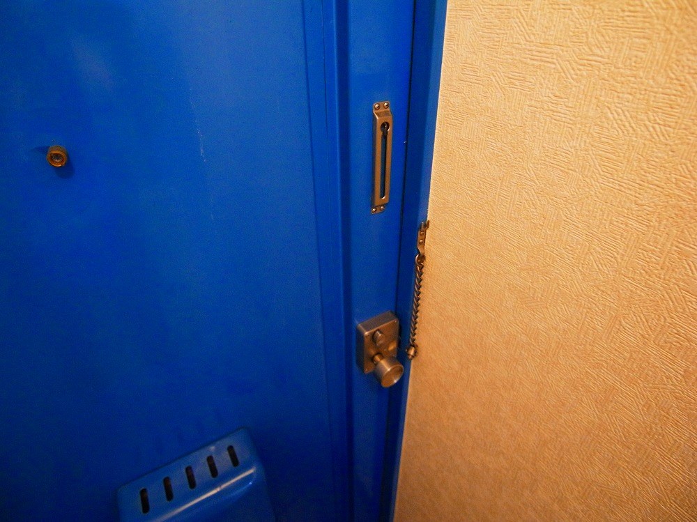 コートアオイ  その他4