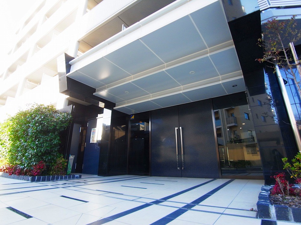 ARTECASA Alivie 綾瀬 その他外観1