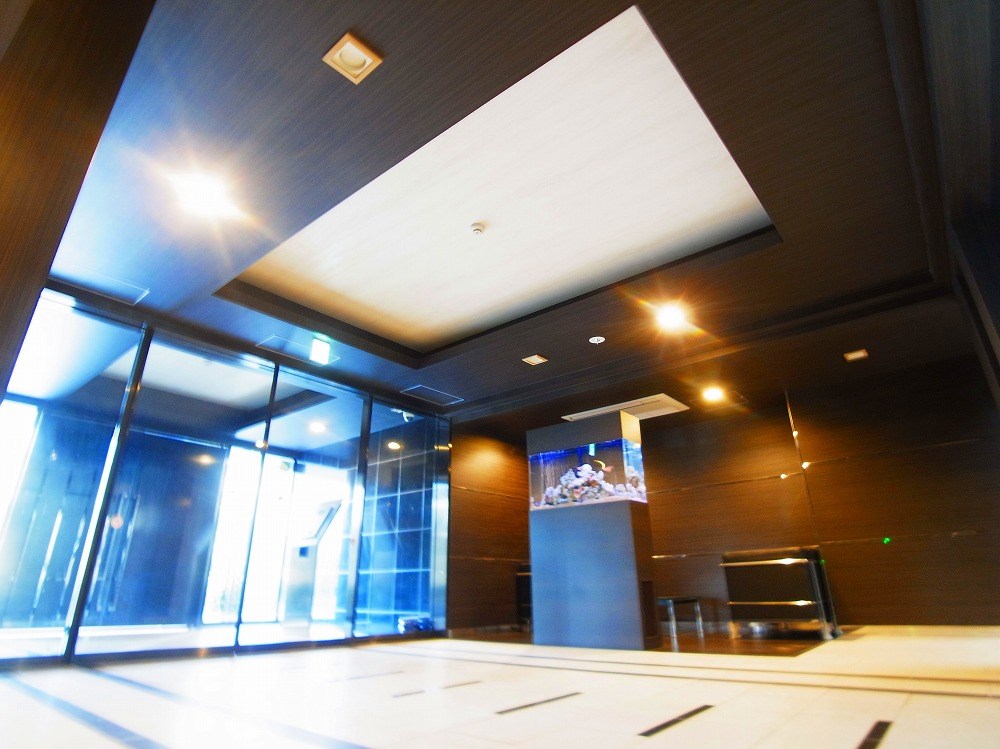 ARTECASA Alivie 綾瀬 その他外観2