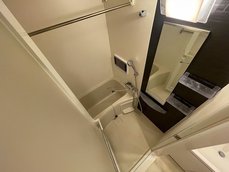 ARTECASA Alivie 綾瀬 風呂画像