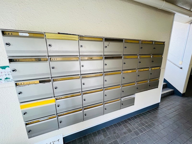 コートアオイ  その他外観4