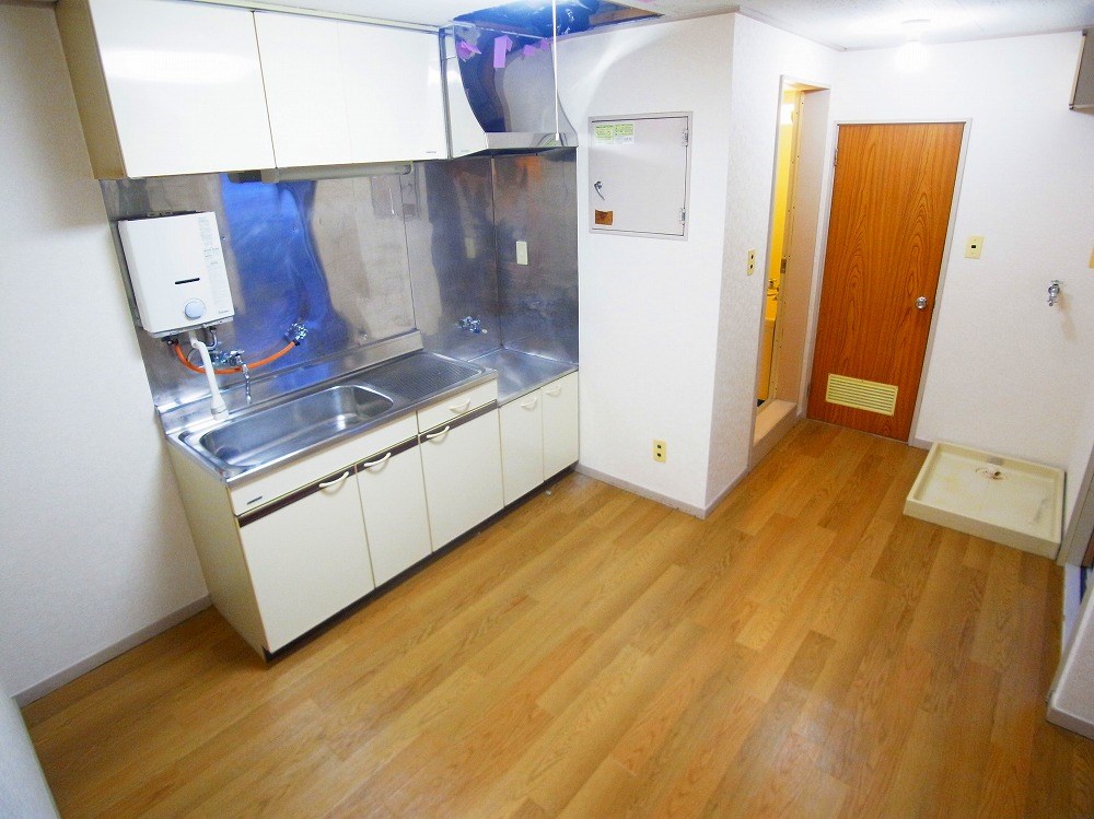 コートアオイ  その他9