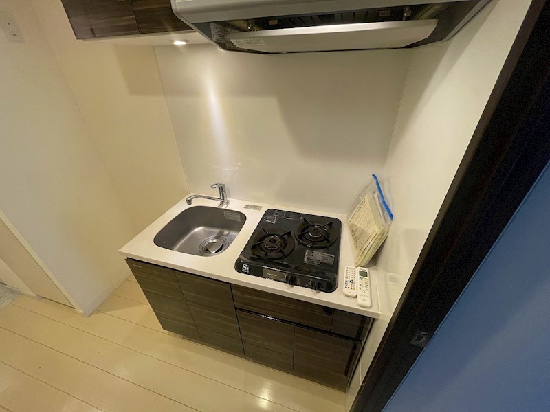 ARTECASA Alivie 綾瀬 キッチン