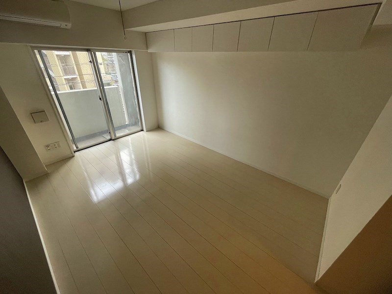 ARTECASA Alivie 綾瀬 ベッドルーム