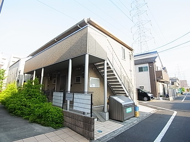 Ｐａｒｋ　Ｃｌａｉｒ２ その他外観4