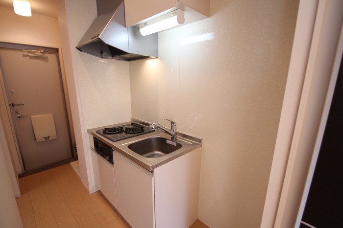 Ｐａｒｋ　Ｃｌａｉｒ２ キッチン