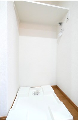 ペアパレス六町1号館 その他6