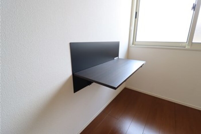 フォレステージB その他6