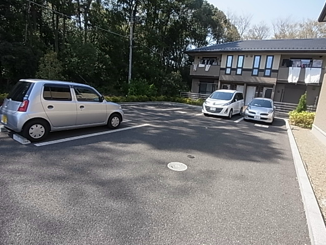 フォレステージB その他外観2