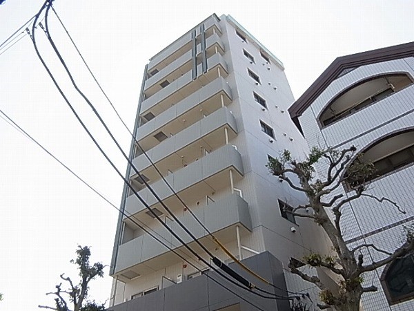 Ｓ・ＢＵＩＬ その他外観1