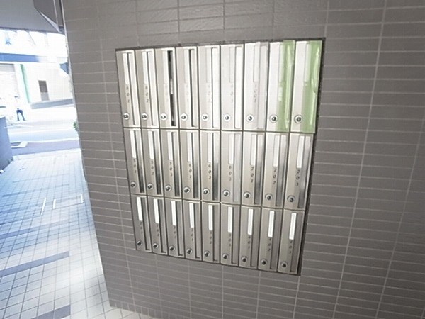 Ｓ・ＢＵＩＬ その他外観5