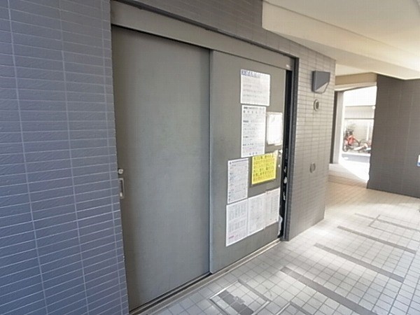 Ｓ・ＢＵＩＬ その他外観6