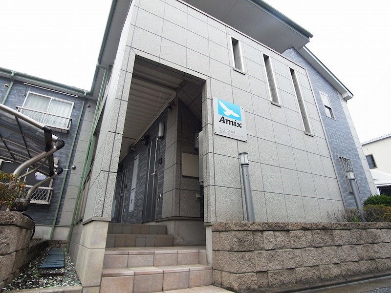 サンライズ皿沼 その他外観1