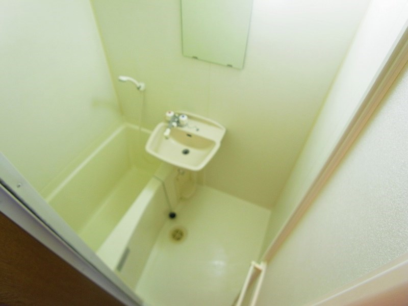 サンライズ皿沼 その他10