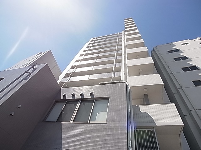 Art Grace Hill～アールグレイス　ヒル～ その他外観1