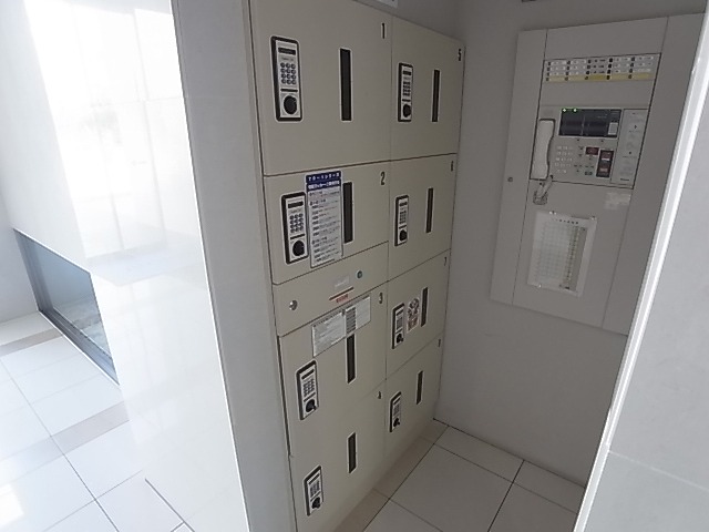 Art Grace Hill～アールグレイス　ヒル～ その他外観3