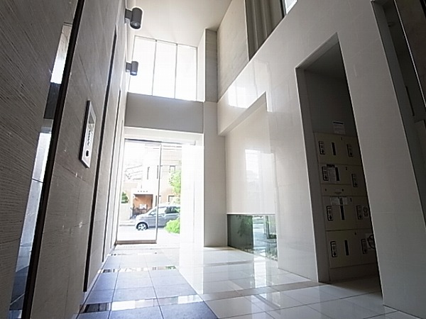 Art Grace Hill～アールグレイス　ヒル～ その他外観4