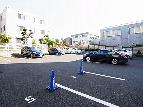 Art Grace Hill～アールグレイス　ヒル～ その他外観5