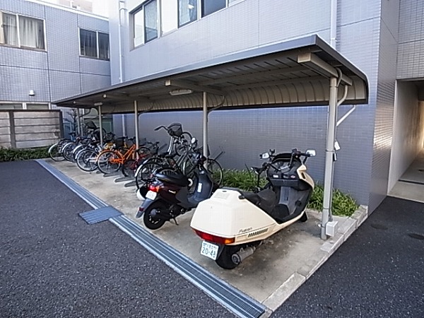 Art Grace Hill～アールグレイス　ヒル～ その他外観6