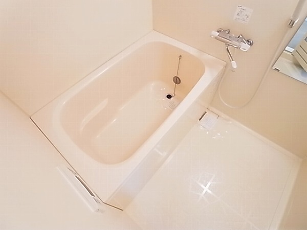 Art Grace Hill～アールグレイス　ヒル～ 風呂画像