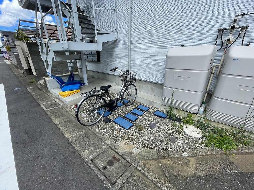 ａｍｂｅｒ　～アンバー～ その他外観3