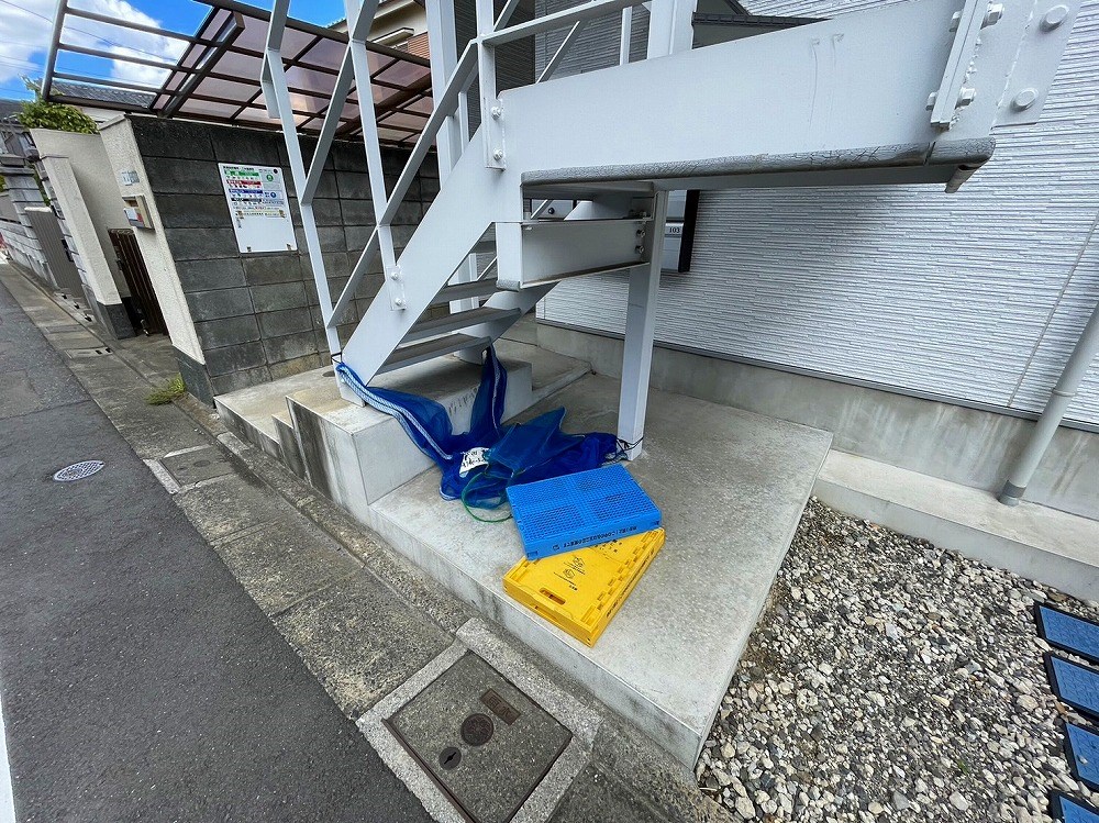 ａｍｂｅｒ　～アンバー～ その他外観5