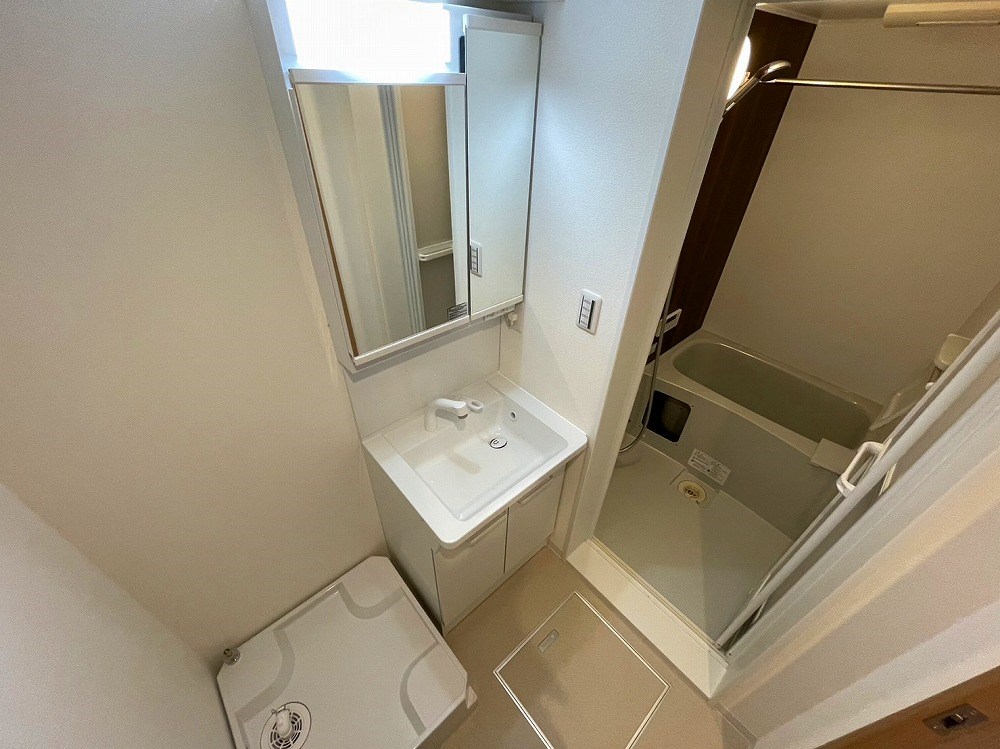 Ａｍｂｉｔｉｏｎ保木間 その他2