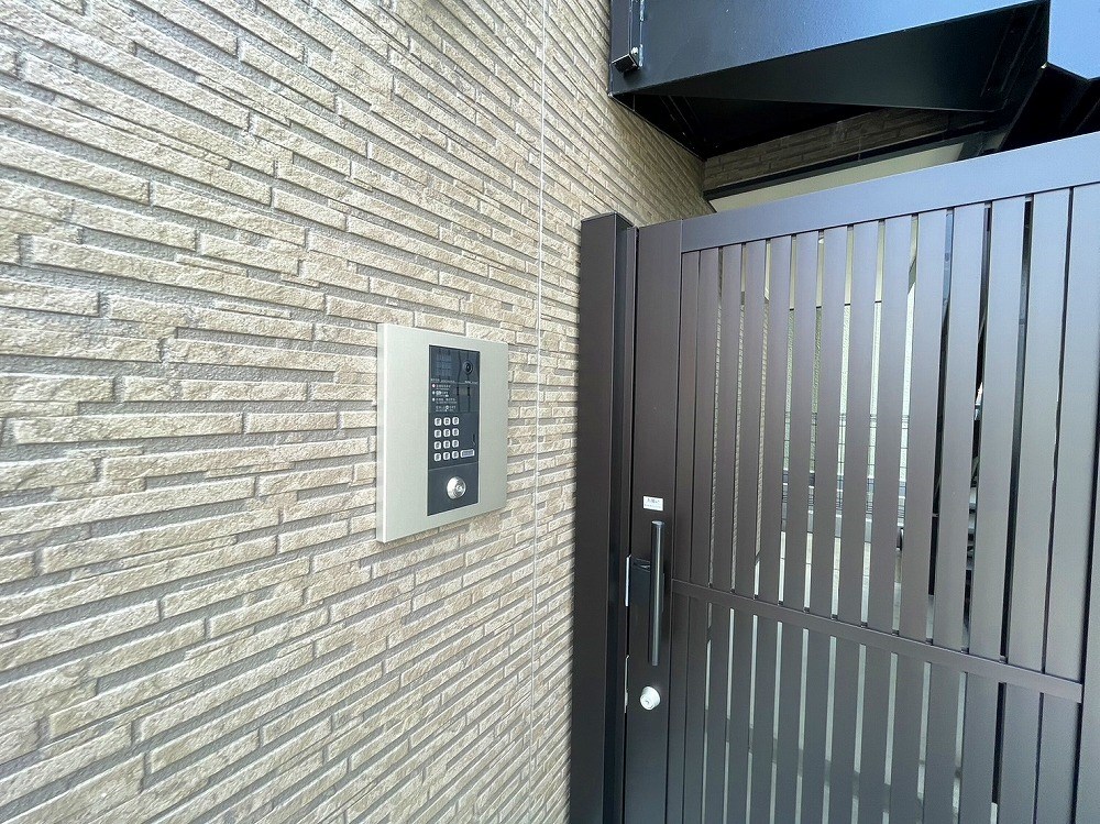 Ａｍｂｉｔｉｏｎ保木間 その他外観2