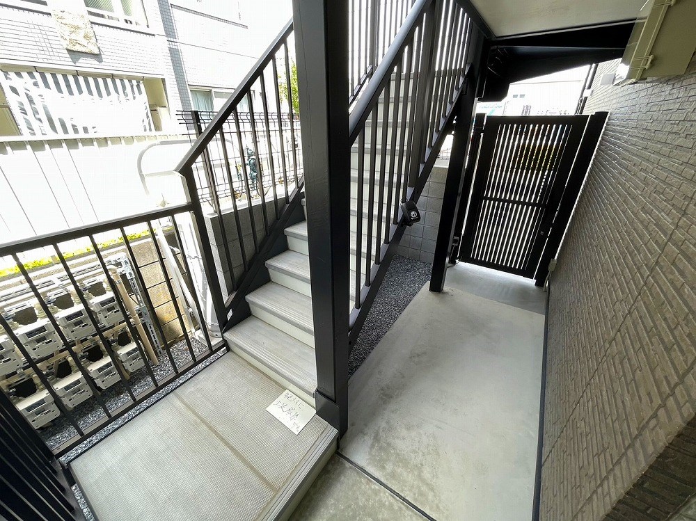 Ａｍｂｉｔｉｏｎ保木間 その他外観5