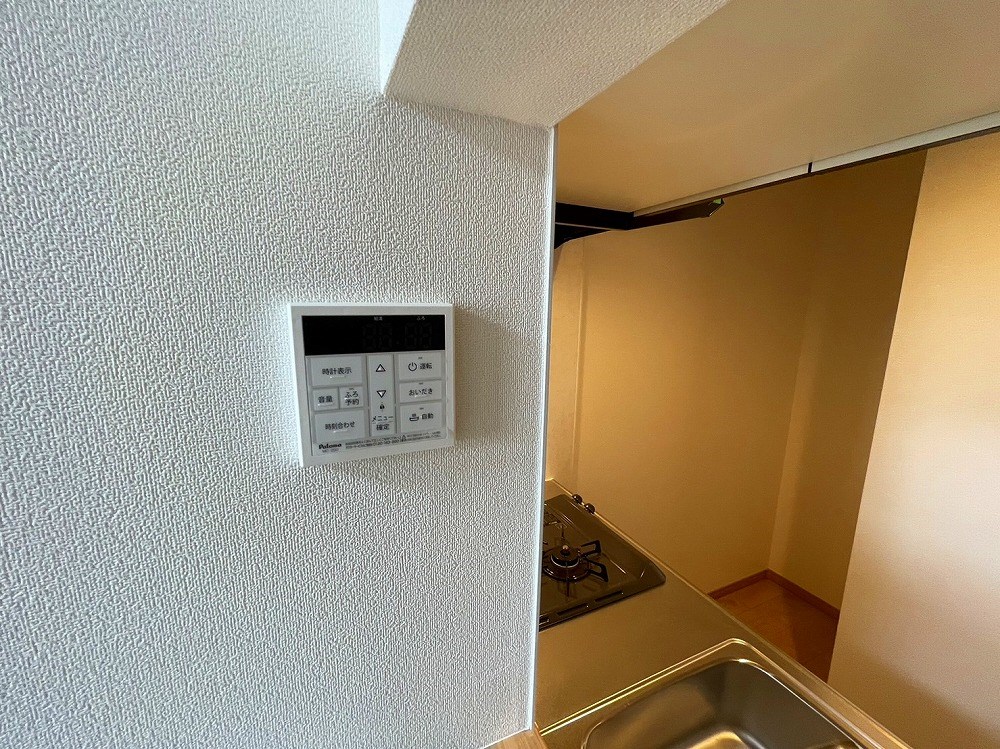 Ａｍｂｉｔｉｏｎ保木間 その他12