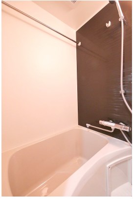 ペアパレス六町1号館 風呂画像