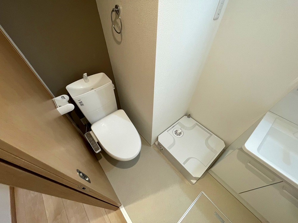 Ａｍｂｉｔｉｏｎ保木間 その他1