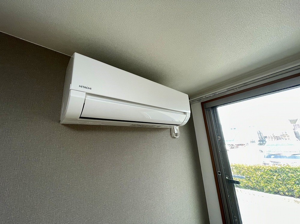 Ａｍｂｉｔｉｏｎ保木間 その他5