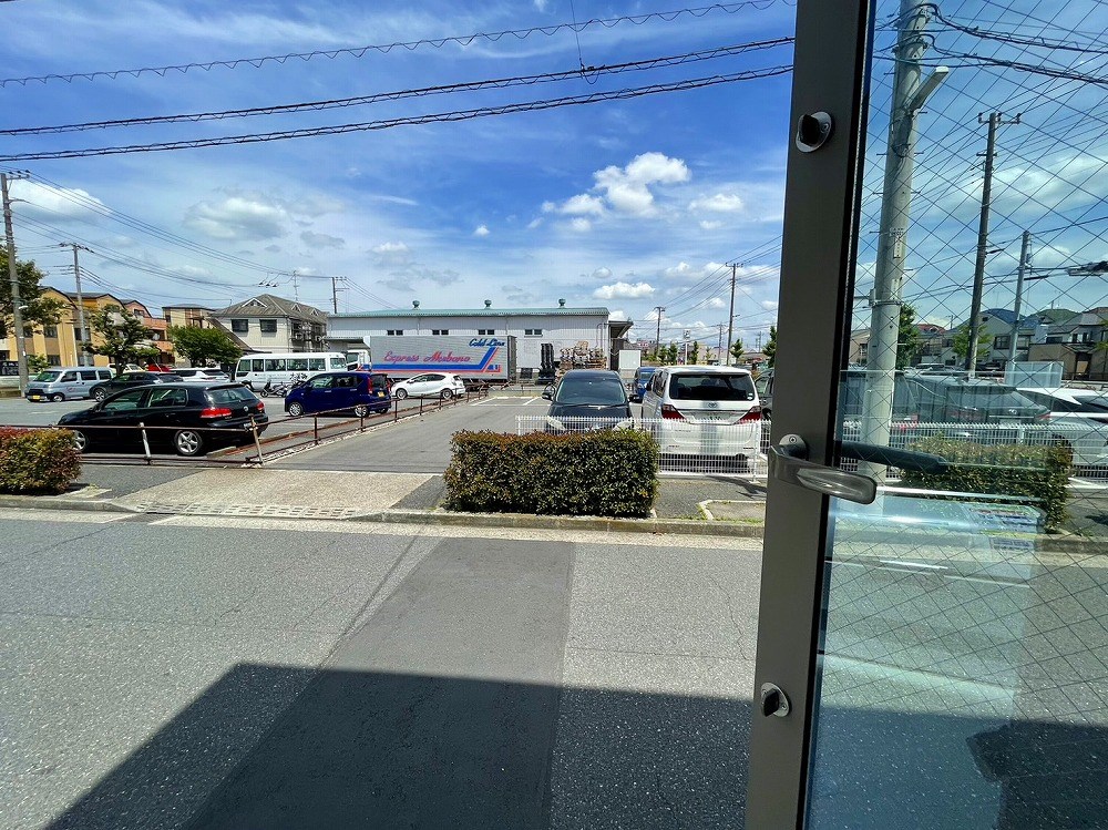 Ａｍｂｉｔｉｏｎ保木間 その他6