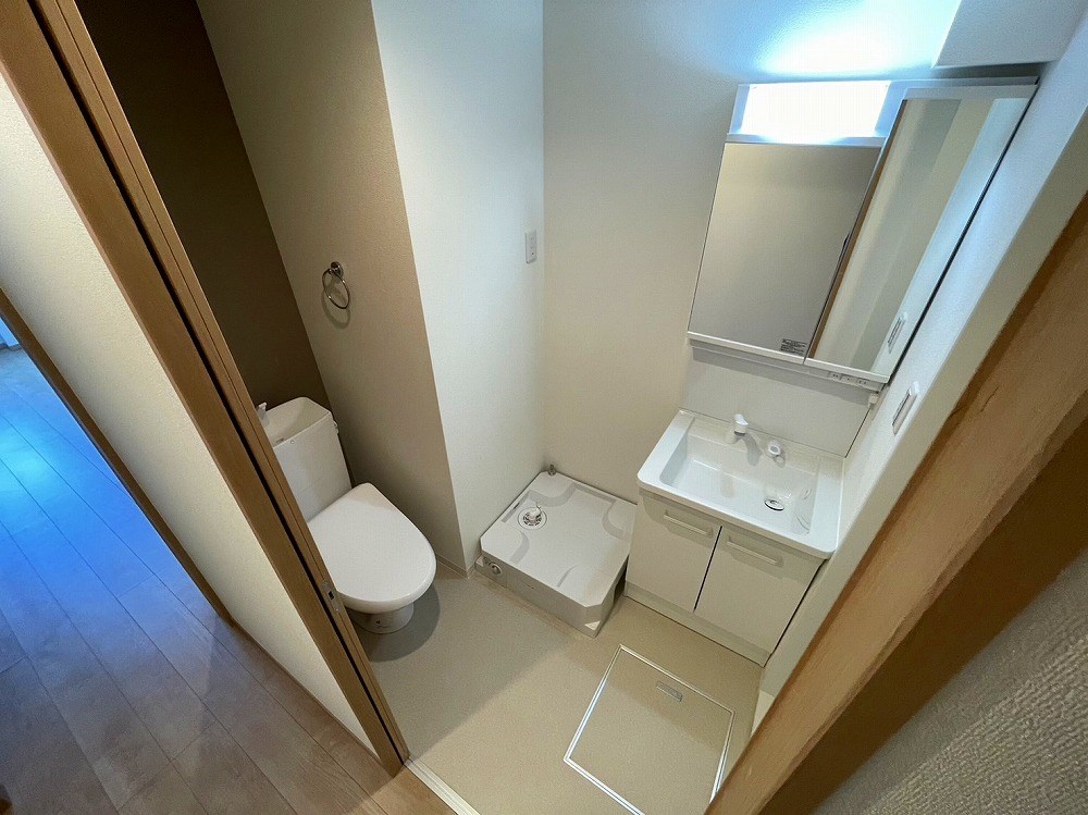 Ａｍｂｉｔｉｏｎ保木間 その他8